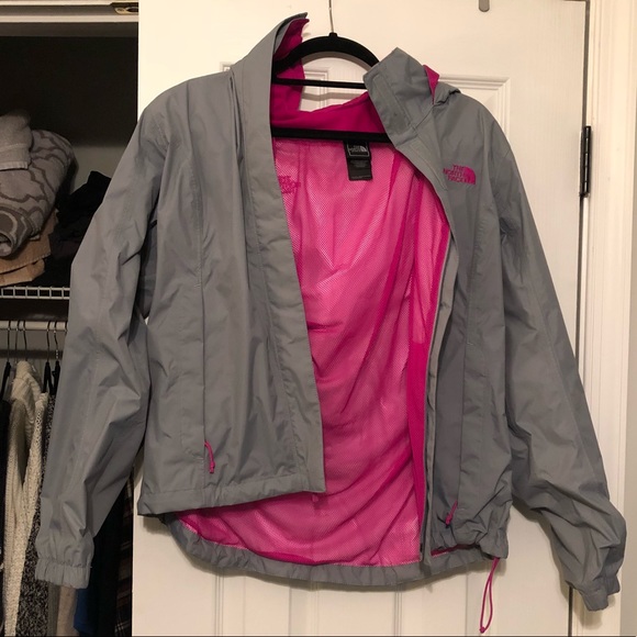 The North Face Jackets & Blazers - Rain jacket